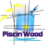 Logo Piscin Wood