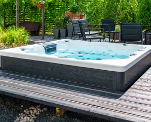 spa à La Celle-Saint-Avant en Indre-et-Loire 37