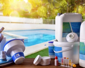 accessoires et équipement piscine à La Celle-Saint-Avant en Indre-et-Loire 37